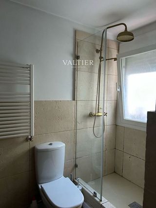 Piso en alquiler en Palacio en Madrid