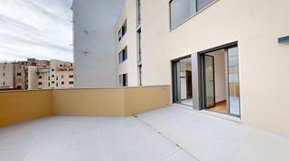 Piso en alquiler en Mercat  - La Missió - Plaça dels Patins en Palma de Mallorca
