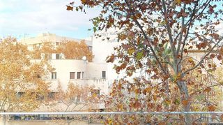 Piso en alquiler en Mercat  - La Missió - Plaça dels Patins en Palma de Mallorca