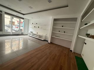 Local comercial en alquiler en Elda