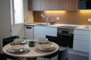 Piso en alquiler en Russafa en Valencia