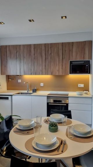 Piso en alquiler en Russafa en Valencia