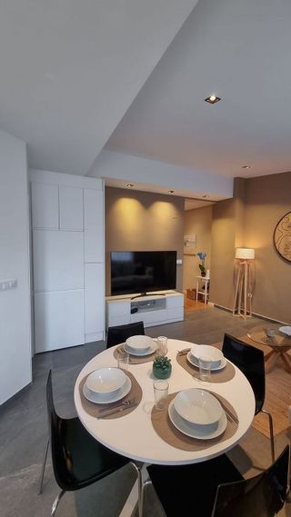 Piso en alquiler en Russafa en Valencia