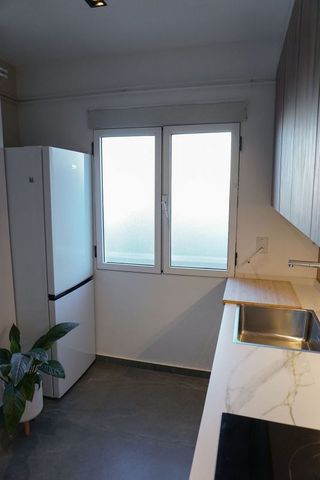 Piso en alquiler en Russafa en Valencia