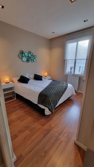 Piso en alquiler en Russafa en Valencia