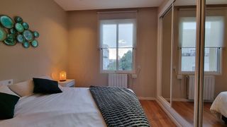 Piso en alquiler en Russafa en Valencia