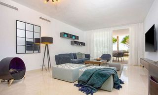 Piso en alquiler en Los Naranjos - Las Brisas en Marbella