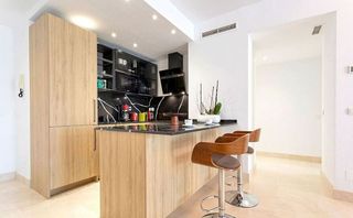 Piso en alquiler en Los Naranjos - Las Brisas en Marbella