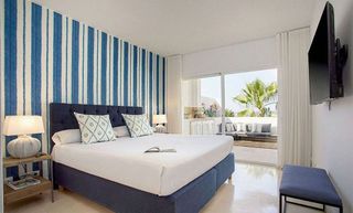 Piso en alquiler en Los Naranjos - Las Brisas en Marbella