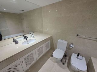 Piso en alquiler en Los Naranjos - Las Brisas en Marbella