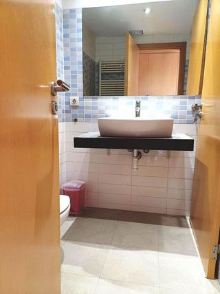 Ático en alquiler en Son Rapinya - La Vileta en Palma de Mallorca