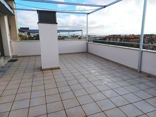 Ático en alquiler en Son Rapinya - La Vileta en Palma de Mallorca