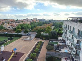 Ático en alquiler en Son Rapinya - La Vileta en Palma de Mallorca