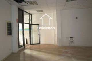 Local comercial en venta en Montornès del Vallès