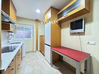 Piso en alquiler en Los Ángeles en Madrid