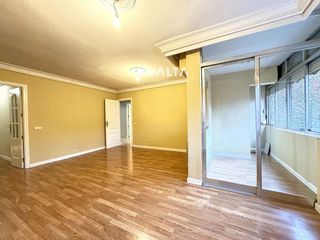 Piso en alquiler en Los Ángeles en Madrid