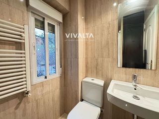 Piso en alquiler en Los Ángeles en Madrid