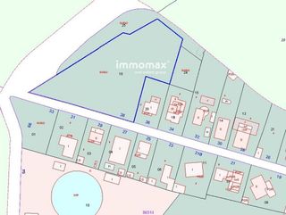 Terreno en venta en La Collada - Sis Camins - Fondo Somella - Santa Maria en Vilanova i La Geltrú