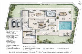 Terreno en venta en La Collada - Sis Camins - Fondo Somella - Santa Maria en Vilanova i La Geltrú