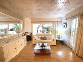 Piso en venta en La Salut - Lloreda en Badalona