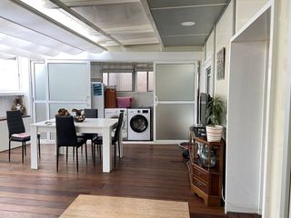 Piso en venta en La Salut - Lloreda en Badalona