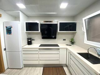 Piso en venta en La Salut - Lloreda en Badalona