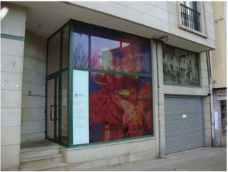 Oficina en alquiler en Centro - Echegaray en Pontevedra