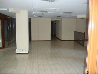 Oficina en alquiler en Centro - Echegaray en Pontevedra