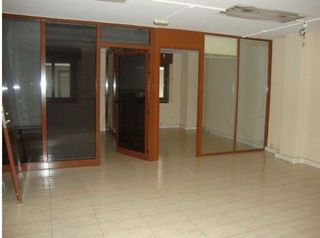 Oficina en alquiler en Centro - Echegaray en Pontevedra