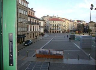 Oficina en alquiler en Centro - Echegaray en Pontevedra