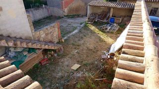 Casa adosada en venta en Castellterçol