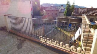 Casa adosada en venta en Castellterçol