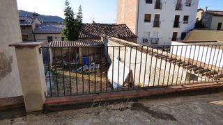 Casa adosada en venta en Castellterçol