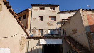 Casa adosada en venta en Castellterçol