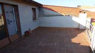 Casa adosada en venta en Castellterçol