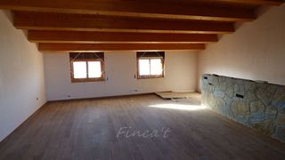 Casa adosada en venta en Castellterçol