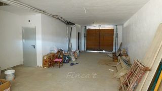 Casa adosada en venta en Castellterçol