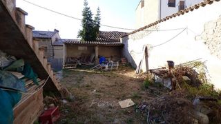 Casa adosada en venta en Castellterçol