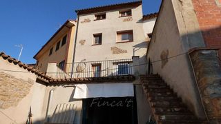 Casa adosada en venta en Castellterçol