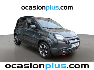 Fiat Panda 1.0 Hybrid Cross 51 kW (70 CV)