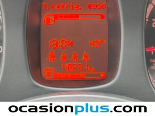 Fiat Panda 1.0 Hybrid Cross 51 kW (70 CV)