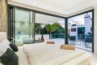 Chalet en alquiler en Lomas de Marbella Club - Puente Romano en Marbella