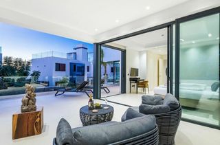 Chalet en alquiler en Lomas de Marbella Club - Puente Romano en Marbella