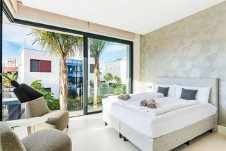 Chalet en alquiler en Lomas de Marbella Club - Puente Romano en Marbella