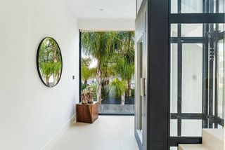 Chalet en alquiler en Lomas de Marbella Club - Puente Romano en Marbella