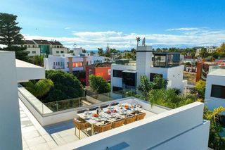 Chalet en alquiler en Lomas de Marbella Club - Puente Romano en Marbella