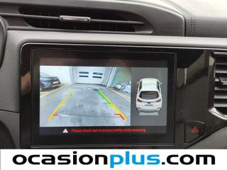 DR AUTOMOBILES DR4 1.5 85 kW (116 CV)