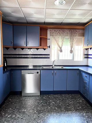 Chalet en venta en Núcleo Urbano en Chiclana de la Frontera