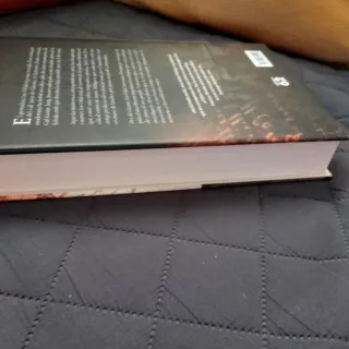 Novela negra: Intriga.Historia....