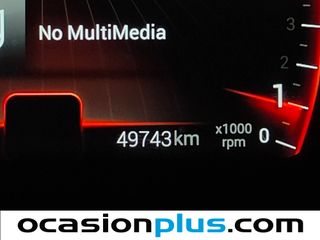 DR AUTOMOBILES DR4 1.5 85 kW (116 CV)